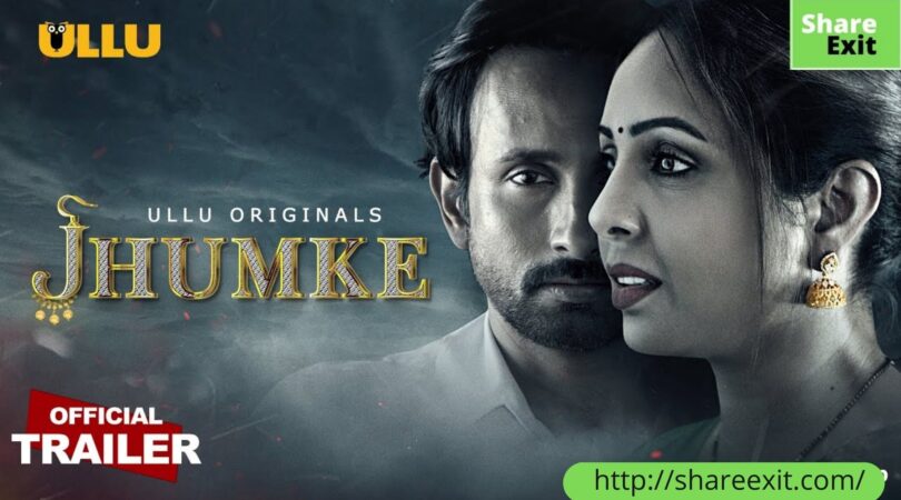 Jhumke web series