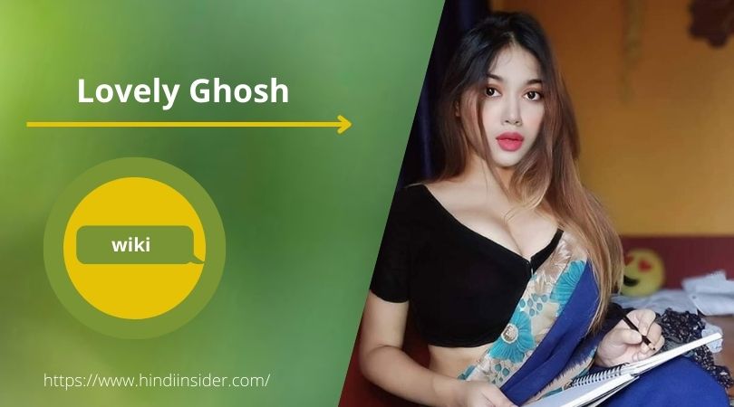 Lovely Ghosh